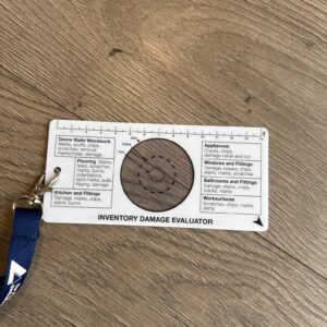 The Inventory Damage Evaluator