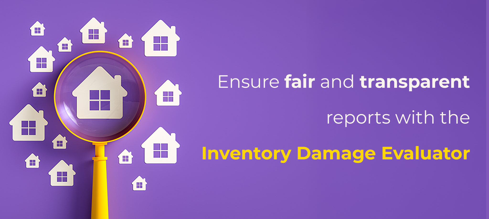Inventory Damage Evaluator
